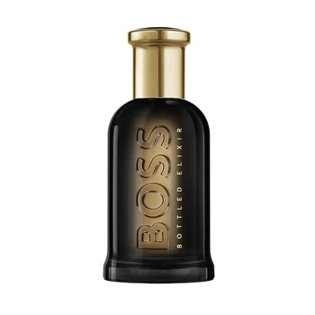 Hugo Boss Bottled Elixir Men's Cologne